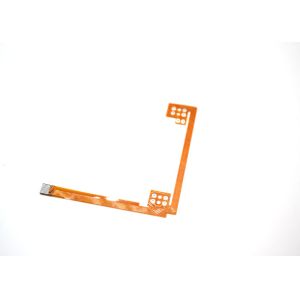 Custom Waterproof Flexible FPC Membrane Switch With Metal Dome 58mmx58mm