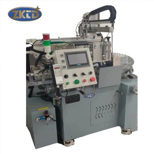China Integrated Optical Equipment Automatic Mill Grinding on sale