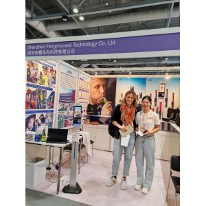 Shenzhen Fengzhaowei Technology Co.,Ltd