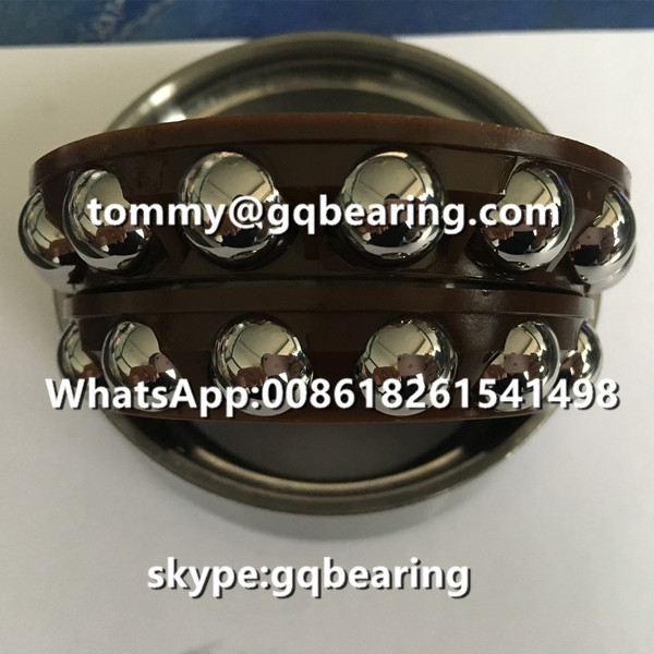 40.5mm Bore Koyo 8099761 Double Row Differential Bearing Automotive Bearing