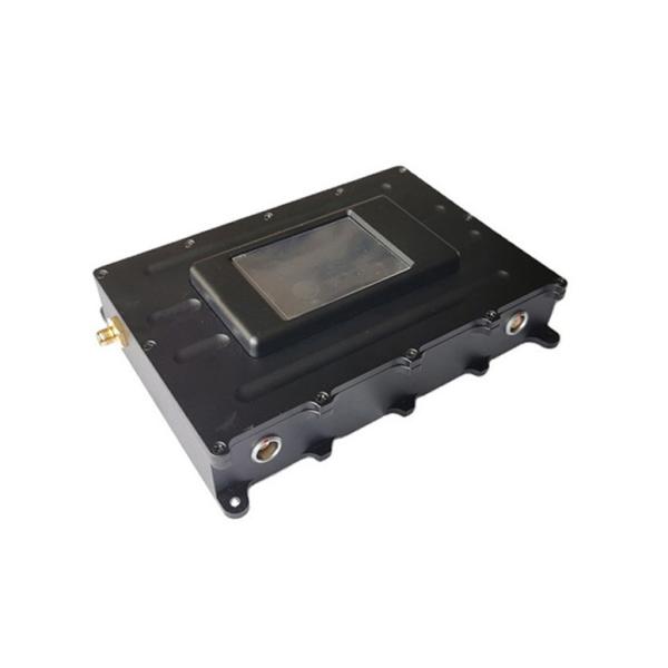 Lightweight 3 Watt COFDM 1080P HD Transmitter System Video Wireless Transmitter