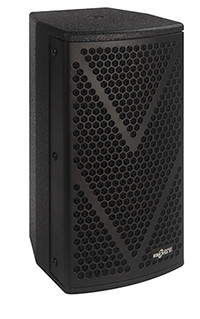 Buy double 4.5" pro audio loudspeaker conference speaker system M24 at wholesale prices