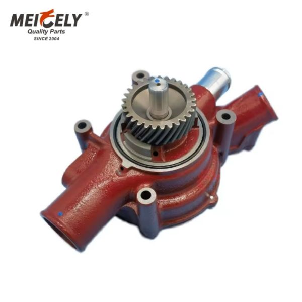 High-Quality Engine Spare Parts Water Pump 420 500-7-9 For DH360 370 Engine For Excavator Repair