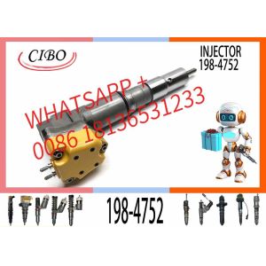 FOR C+ Engine 3408 3412 Fule Injetor 232-1173 232-1183232-1183 4CR01974 169-7408