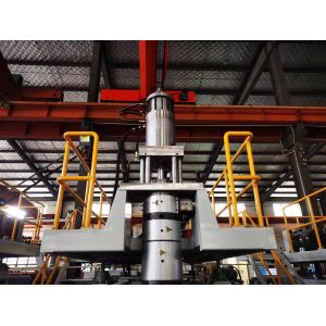 Automatic Single Head Station ​Blow Moulding Machine For 25L Chemical Bottle