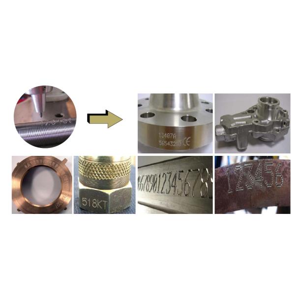 pipe marking machine