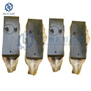 SB40 SB43 SB45 SB50 SB60 SB70 Hydraulic Breaker Spare Parts Cylinder Front Back