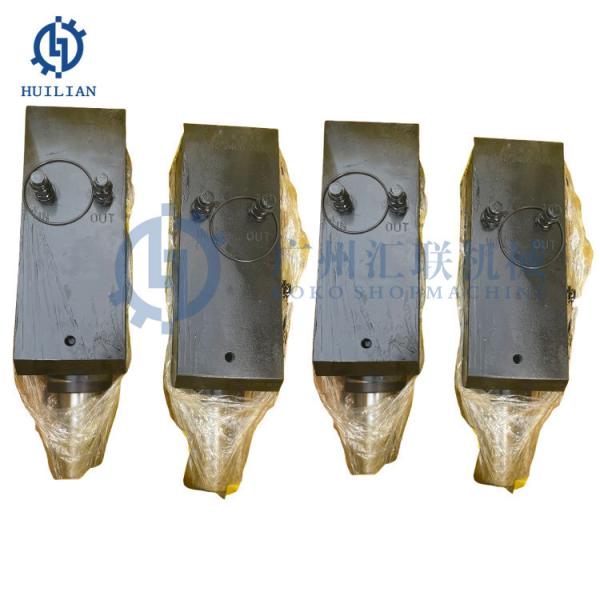SB40 SB43 SB45 SB50 SB60 SB70 Hydraulic Breaker Spare Parts Cylinder Front Back