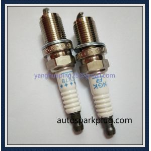 Genuine Car Spark Plug Pfr7b-4d1461 For Sino Truck Ngk Spark Plug