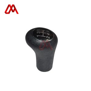 Gear Shift Knob for ISUZU NPR66 Truck Part Number 8-97098657-0 8970986570
