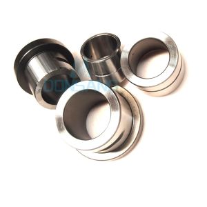 Rock Breaker Hydraulic Bushes HB20G Front Cover Bush Customized DS10B