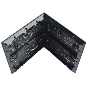 P2.5 LED Module GOB IP54 Fine Pitch LED Display sides Seamless