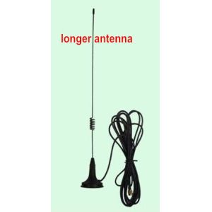 ANT Waterproof Hunting Camera Accessories Antenna Fittings Aerial Mountings