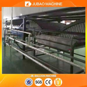 Cheap, well-made balloon making machine production line,