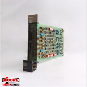NDSM05 ABB Digital Input Module