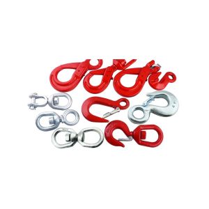 ZH Type Shackles Made Of Stainless Steel For Electric Power Fittings