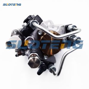 RE571640 Fuel Injection Pump For 6090 Engine 3204