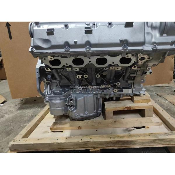 460 Good S63 4.4T V8 Engine Block Assby for BMW M5 Complete Motor M157 S63B44 E63