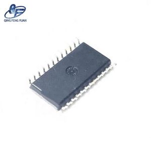 ADE7758ARWZ SOP24 ADE7758 MCU Chip IC Energy Measurement Chip ADE7758