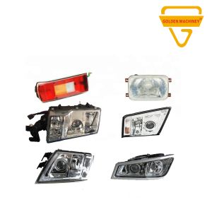 High Quality And Cheap Truck Oem Headlights