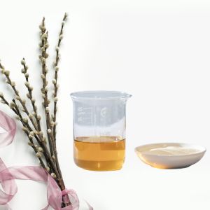 Vegetal Plant Source Amino Acid Fertilizer 85% Free Amino Acid80% Without