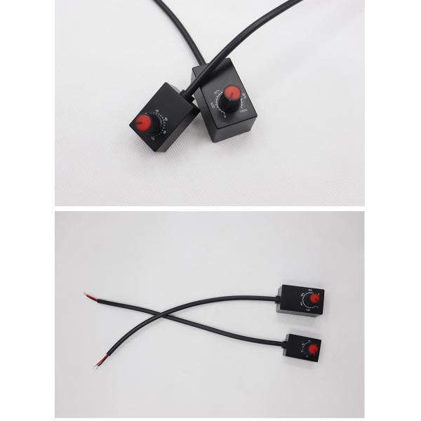 Electronic Digital Dimming Cob LED 10V Mini LED Light For Grow Light