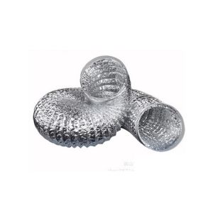 125*400mm Hydroponic Indoor Carbon Charcoal Odor Control Ventilation Grill