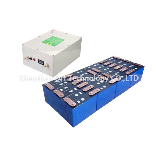 UN38.3 Home Energy Storage Battery 12Volt 150Amp For Large Electric Vehicles