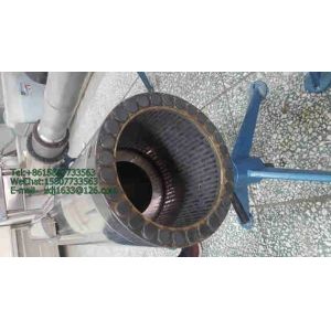 PDC Rotary Ball Bearing for guiding directional drilling tools