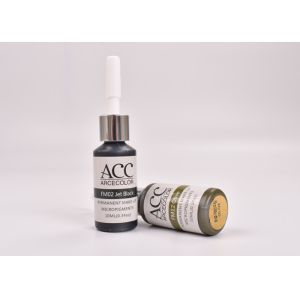 PMU Eyebrow Pigment Ink 12ML 100% Pure Natural Plant Extract