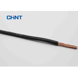 Domestic PVC Insulated Copper Cable With Standard IEC 60227 Electrical Wire