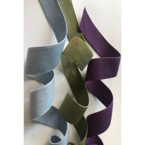 Huafang 609B3 Crochet Knitting Machine For Making Elastic Belts