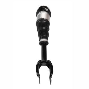 1663202513 Front Adjustable Air Shocks Eco Friendly Materials Without ADS