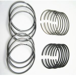 For AIR COMPRESSOR ATLAS COPCO BT5/6 Piston Rings Oil Control Rings Serial OD