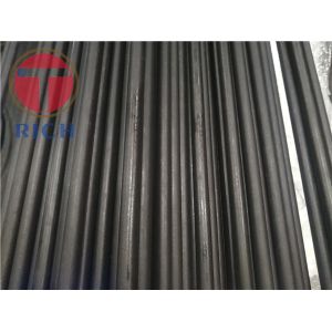 SA210 T5 T11 T12 T22 Seamless Boiler Tube Cold Drawn