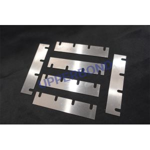 MK9 PROTOS 70 80 Cigarette Maker Machine Cutting Blade Knives