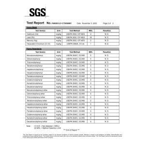 乐清市力升弹簧有限公司 Certifications