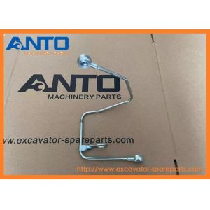 8971242340 Oil Pipe HITACHI Excavator Spare Parts For EX100-3C EX120-5