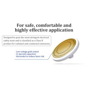 Indiba 448khz Tecar Therapy Pain Relief Diatermia Fisioterapy Physiotherapy