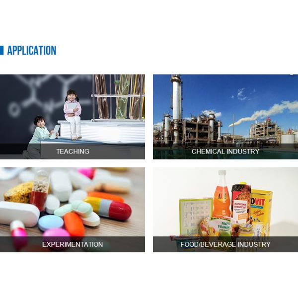 5000l vacuum falling film evaporator