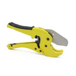 Heavy Duty Plastic Hose Pipe Cutter Pvc 42mm HT302