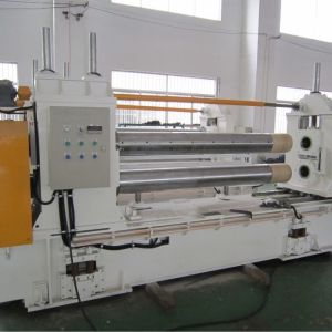 Galvanized Stainless Steel Coil Slitting Line , Metal Coil Cut To Length And