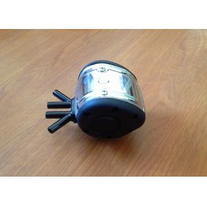 Four Exits Plastic Milking Machine Pulsator Dairy Farm Machinery