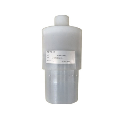 Buy R900747087 Cartridge Check Valve OEM  LC63DB40A7X Nitrile Seal Material at wholesale prices