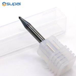 Mirror Finish Carbide Chamfer Mill Stainless Steel Tool