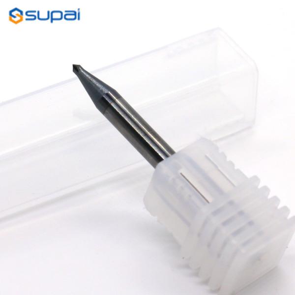 Buy Mirror Finish Carbide Chamfer Mill Stainless Steel Tool at wholesale prices