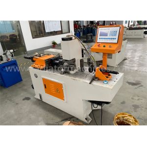 Pipe End Molding Automatic Bending Machine With High Performance