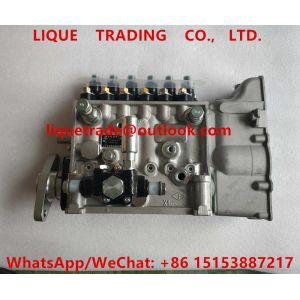 High pressure fuel injection pump assembly BP5057 P7100 6TCP12 , P7100/6TCP12