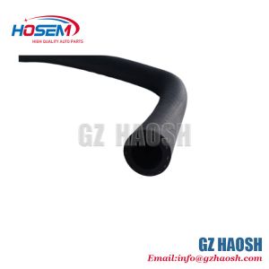 ISUZU AUTO PAERTS 9-82165220-SEM HEATER HOSE TFRTFR54