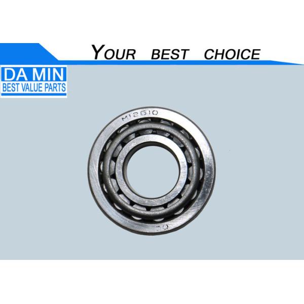 Steel ISUZU Auto Parts / TIMKEN Hub Bearing 12649 Mute Work High-Accuracy And